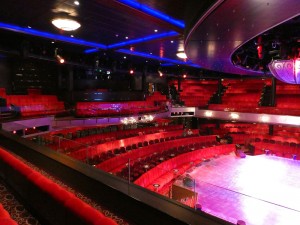 Royal Court Theatre