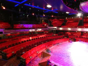 Royal Court Theatre
