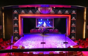 Royal Court Theatre