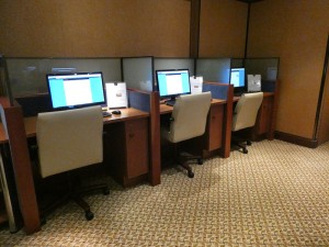 Internet Center