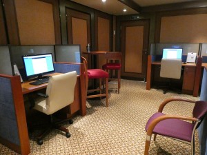 Internet Center