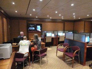 Internet Center
