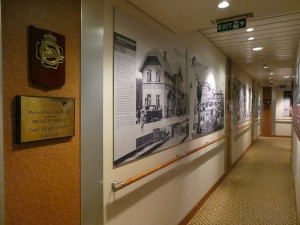 Infotafeln