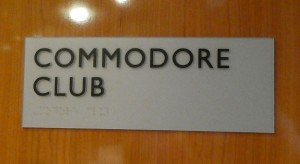 Commodore Club