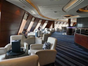 Commodore Club