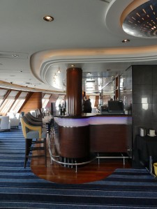 Commodore Club