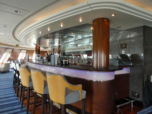 Commodore Club
