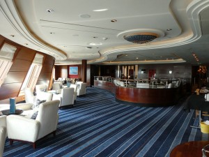 Commodore Club
