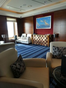 Commodore Club