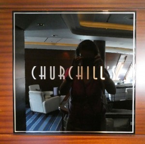 Churchill´s