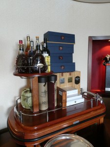 Churchill´s