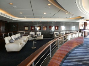 Commodore Club