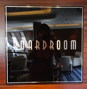 Boardroom
