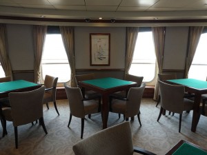 Atlantic Room