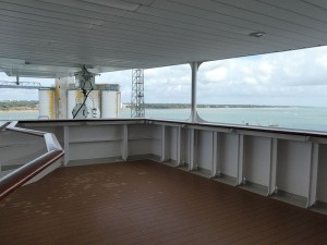 Observation Deck