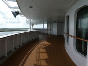 Observation Deck