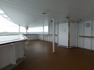 Observation Deck