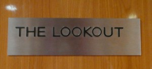 The Lookout