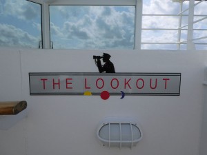 The Lookout