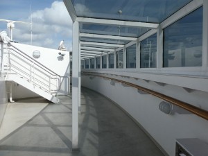 The Lookout