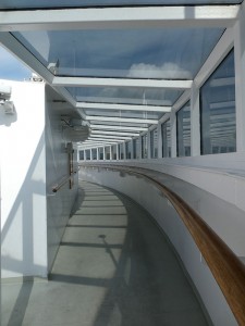 The Lookout