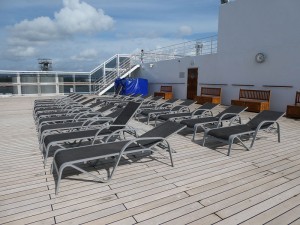 Freideck Deck 13