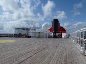 Freideck Deck 13