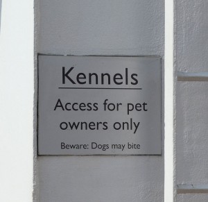 Kennels