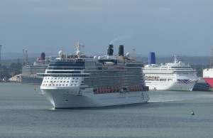 Celebrity Silhouette