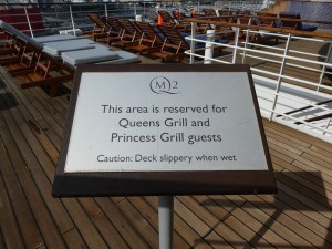Grills Terrace