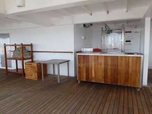 Grills Terrace