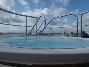 Grills Terrace