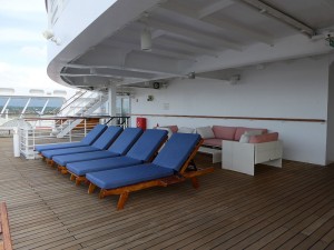 Grills Terrace