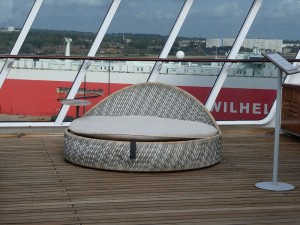 Grills Terrace