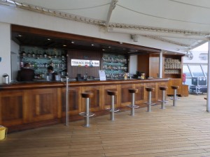 Terrace Bar