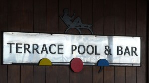 Terrace Bar