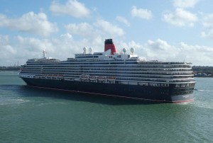 Queen Victoria