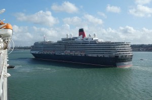 Queen Victoria