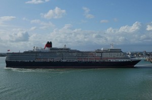 Queen Elizabeth
