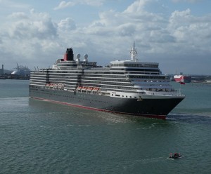 Queen Elizabeth
