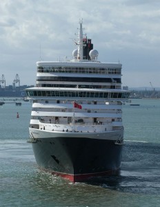 Queen Elizabeth