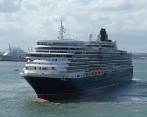 Queen Elizabeth