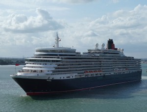 Queen Elizabeth