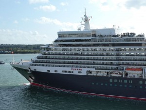 Queen Elizabeth