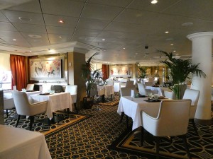 The Verandah