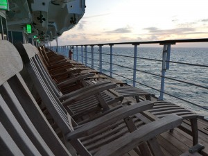 Sonnenuntergang