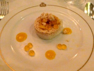 Mango Sticky Rice