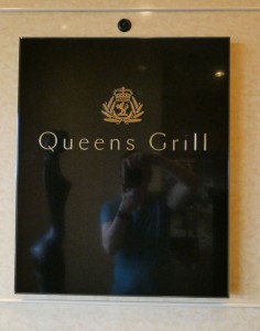 Queens Grill