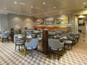 Chef´s Galley