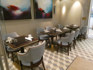 Chef´s Galley